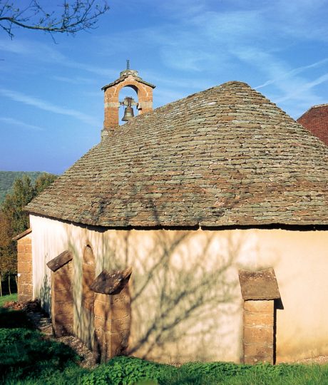Chapelle des Templiers