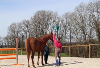 Les Écuries de l&rsquo;Osmose