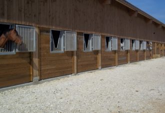 Ferme équestre du Pont du Diable