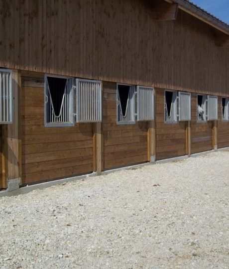 Ferme équestre du Pont du Diable