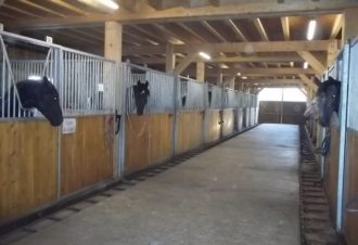 Ferme équestre du Pont du Diable