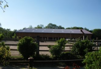 Ferme équestre du Pont du Diable
