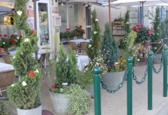 Le Bouchon des Radeliers