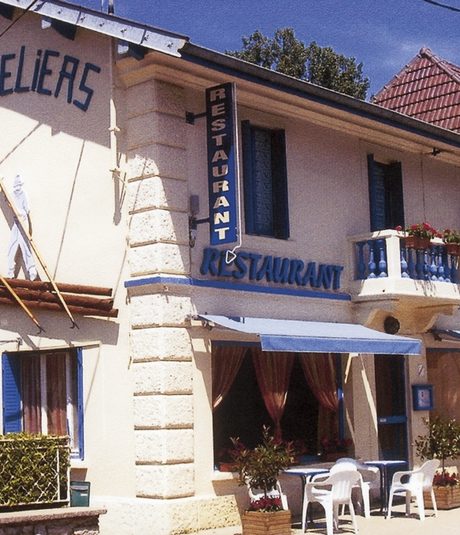 Le Bouchon des Radeliers