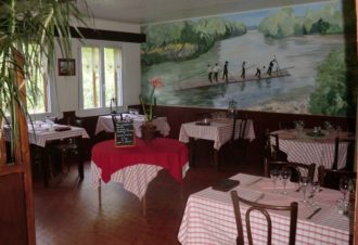 Le Bouchon des Radeliers