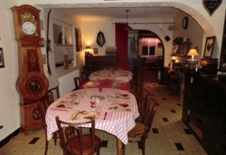 Le Bouchon des Radeliers