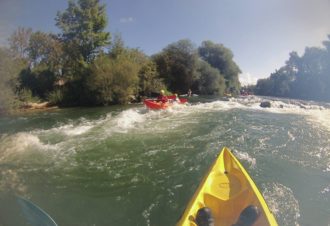 Location canoë kayak | Val&rsquo;nature