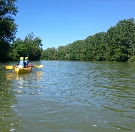 Location canoë kayak | Val&rsquo;nature