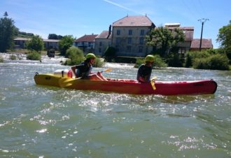 Location canoë kayak | Val&rsquo;nature