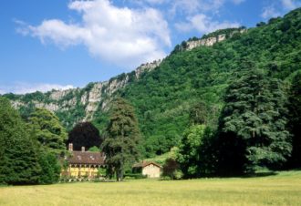 Belvédère du Chanelet