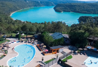 Camping Trélachaume