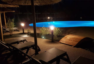 Camping Trélachaume