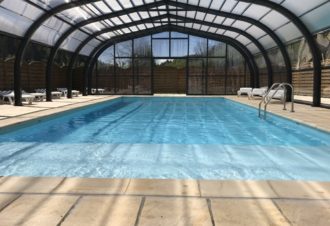 Camping La Petite Montagne