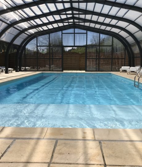 Camping La Petite Montagne