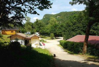 Camping La Petite Montagne