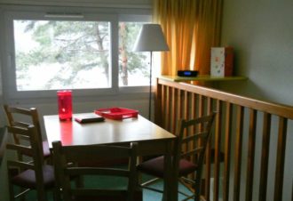 VVF Villages La Mercantine