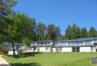 VVF Villages La Mercantine