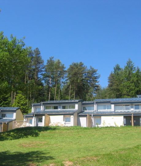 VVF Villages La Mercantine