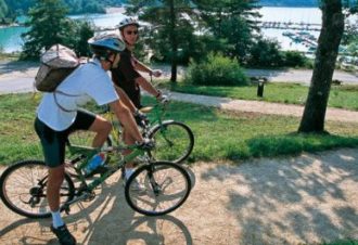 VVF Villages La Mercantine