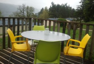 VVF Villages La Mercantine