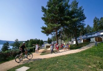 VVF Villages La Mercantine