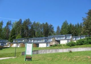 VVF Villages La Mercantine