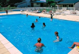 VVF Villages La Mercantine