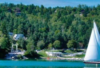 VVF Villages La Mercantine