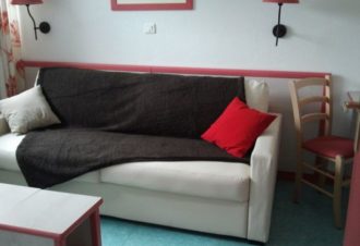 VVF Villages La Mercantine