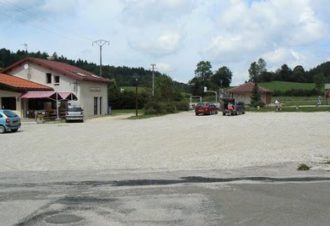 Auberge du Pré du Frêne
