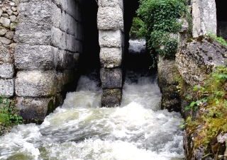 Site archéologique de Villards d’Héria