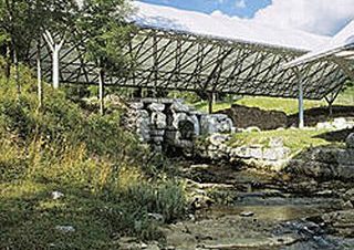 Site archéologique de Villards d’Héria