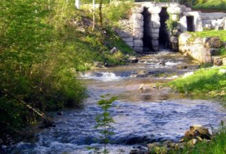 Site archéologique de Villards d’Héria