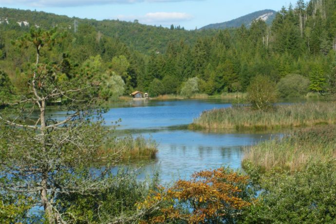 LAC DE CHANON_1