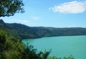 Belvédère de la roche aux corneilles