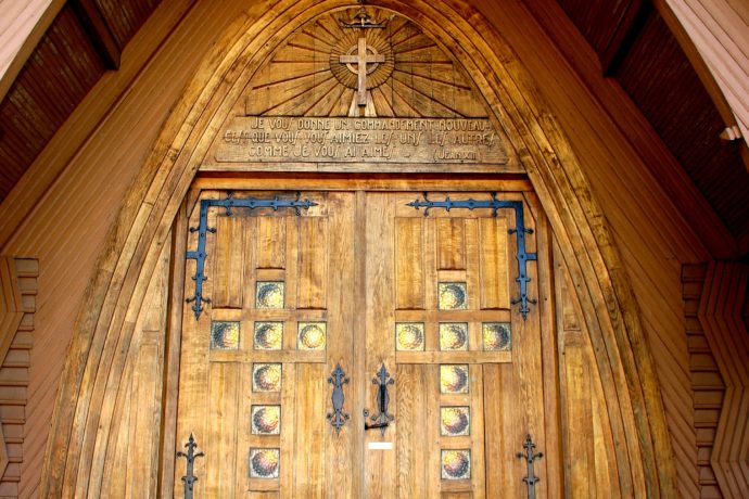 EGLISE EN BOIS_6