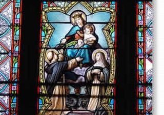 Eglise Saint-Nicolas