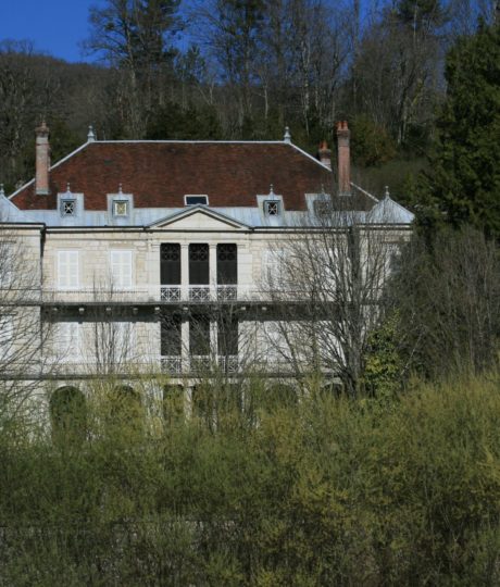 Château de Jeurre