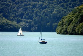 Port de la Mercantine
