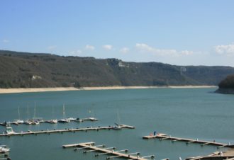 Port de la Mercantine