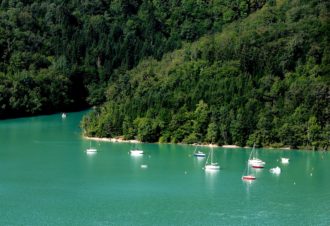 Port de la Mercantine