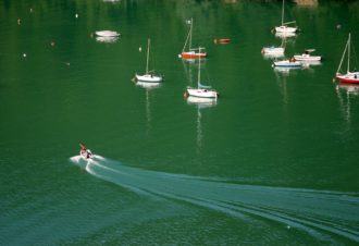 Port de la Mercantine