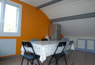 Appartement Besançon