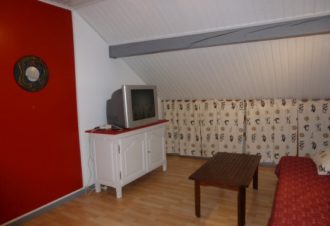Appartement Besançon