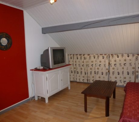 Appartement Besançon