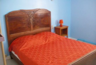 Appartement Besançon