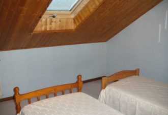 Appartement Besançon