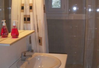 Appartement Besançon