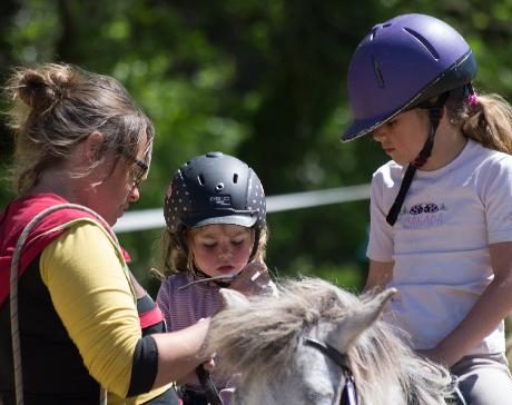 Centre équestre Jura Sud