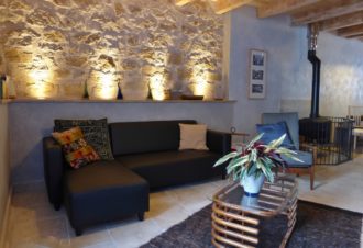 L’atelier : gîte rural jurassien